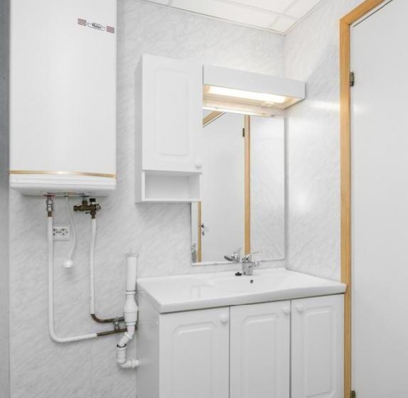 חדר סטנדרט, Hybel Med Gratis Internett Og Parkering