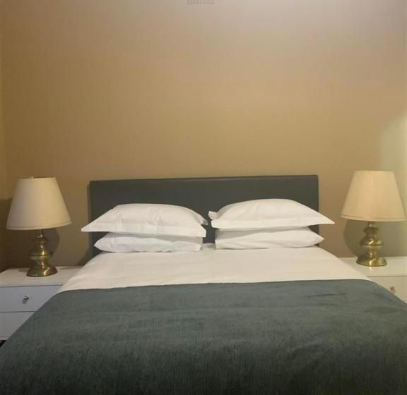 Quarto Estandar, Marina Views Guesthouse