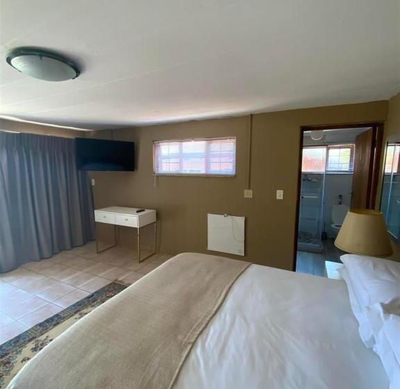 レイクビュースタンダードルーム, Marina Views Guesthouse
