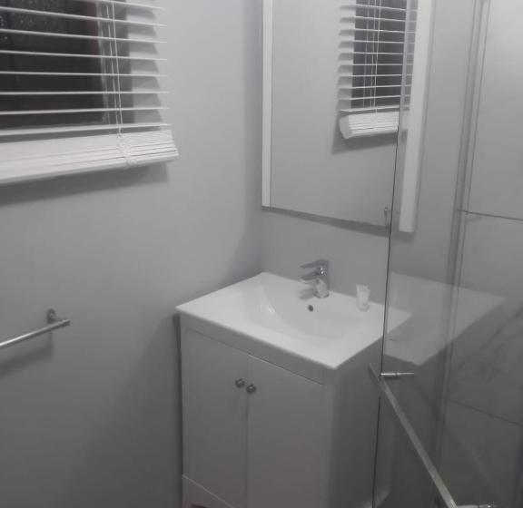 Quarto Deluxe, Marina Views Guesthouse