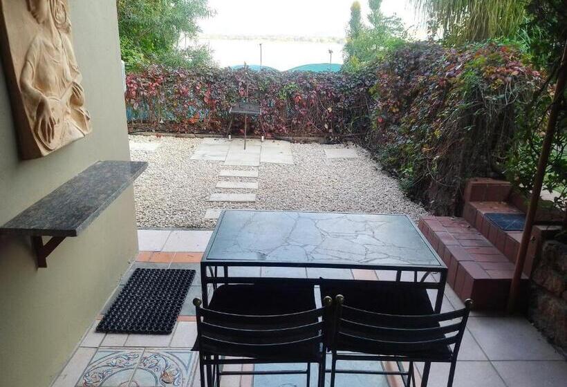 Quarto Deluxe, Marina Views Guesthouse