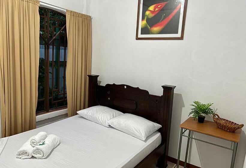 اتاق استاندارد, Natural Experience House