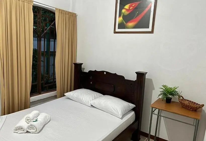 اتاق استاندارد, Natural Experience House