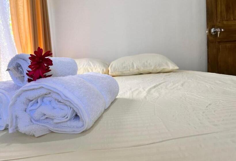 اتاق استاندارد, Natural Experience House