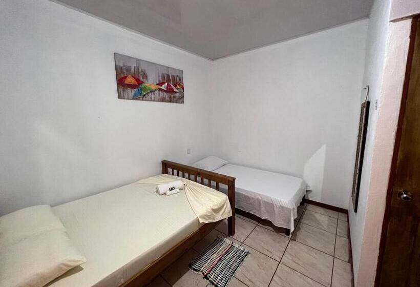 اتاق خانوادگی, Natural Experience House