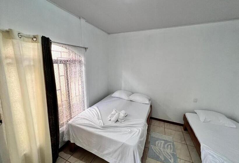 اتاق خانوادگی, Natural Experience House