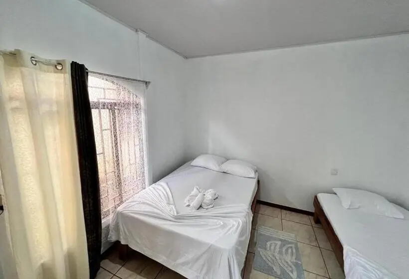 اتاق خانوادگی, Natural Experience House