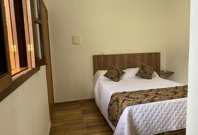Номер Стандарт, Pousada Da Villa