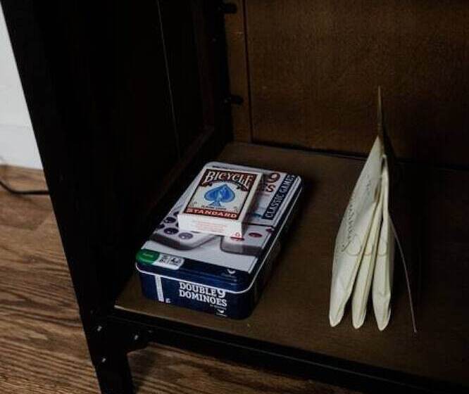 منزل غرفة نوم واحدة, Spearfish Cottages