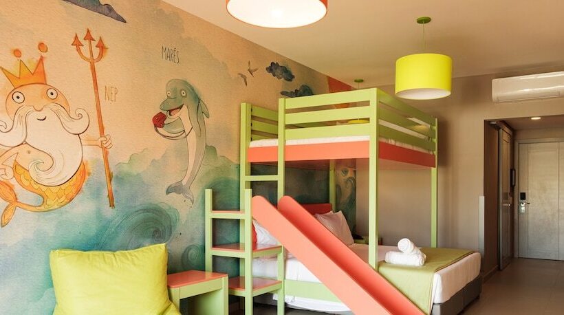 침실 1개 아파트, Vila Gale Resort Alagoas  All Inclusive
