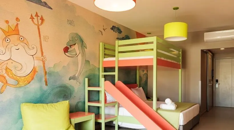 1ベッドルームアパートメント, Vila Gale Resort Alagoas All Inclusive