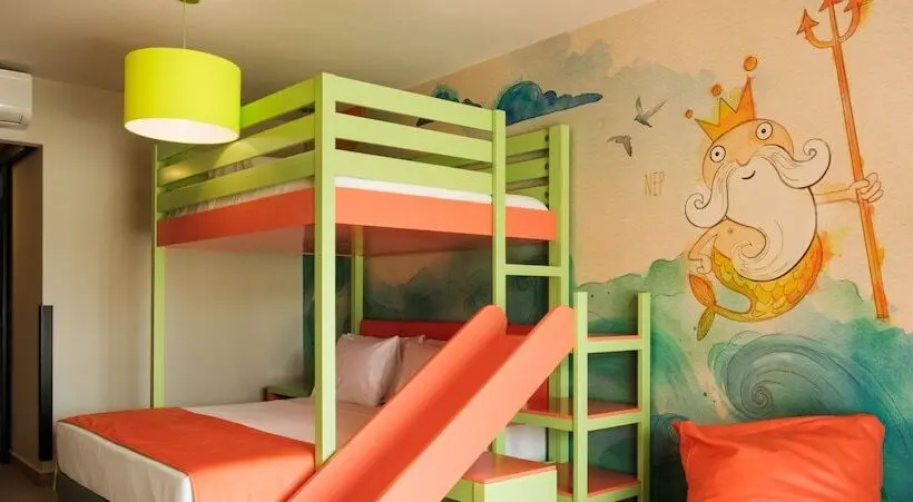 1ベッドルームアパートメント, Vila Gale Resort Alagoas All Inclusive