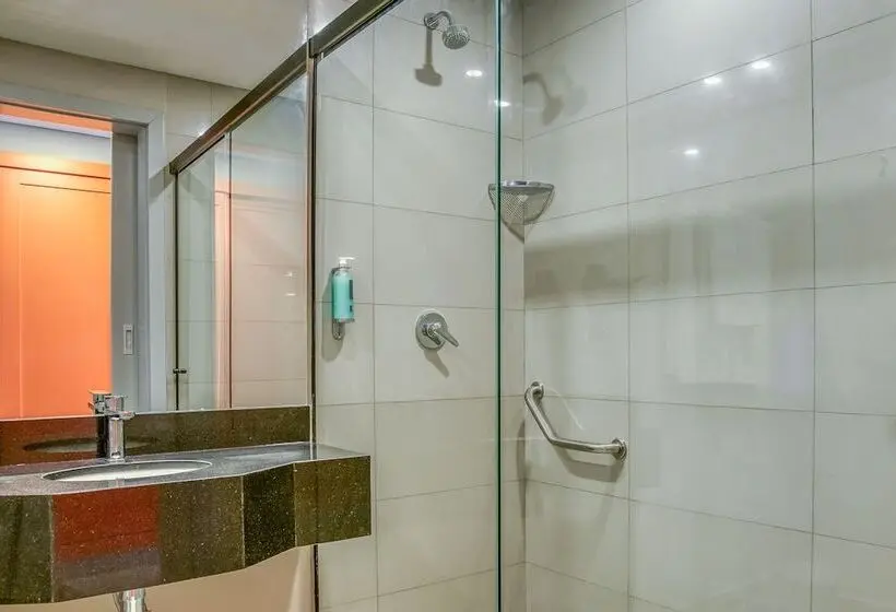 1ベッドルームアパートメント, Vila Gale Resort Alagoas All Inclusive
