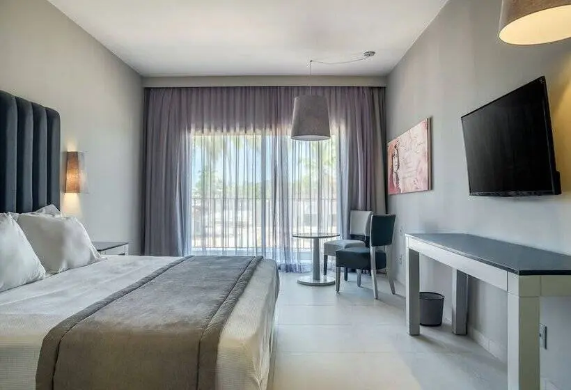 1ベッドルームのスーペリアアパートメント, Vila Gale Resort Alagoas All Inclusive