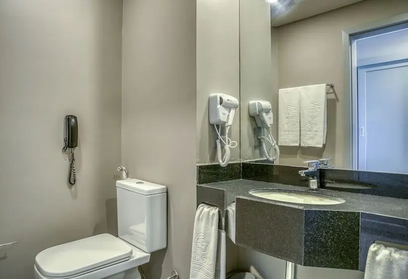1ベッドルームのスーペリアアパートメント, Vila Gale Resort Alagoas All Inclusive