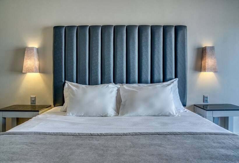 شاليه سوبيريور غرفة نوم واحدة, Vila Gale Resort Alagoas  All Inclusive