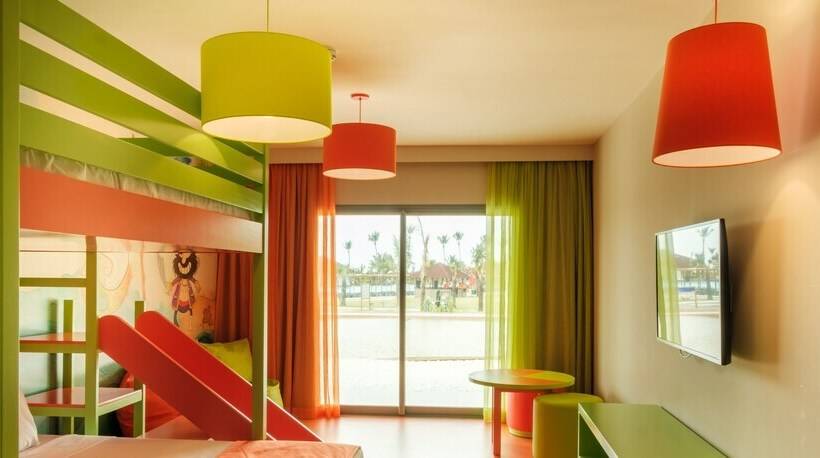 شاليه غرفة نوم واحدة, Vila Gale Resort Alagoas  All Inclusive