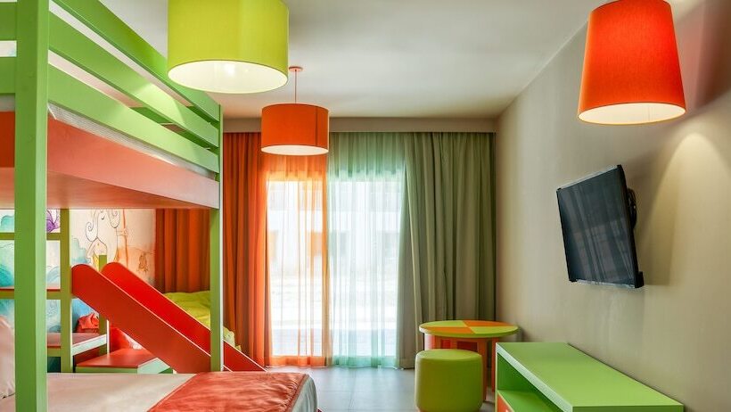 شاليه غرفة نوم واحدة, Vila Gale Resort Alagoas  All Inclusive