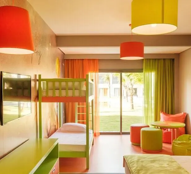 シャレー1寝室, Vila Gale Resort Alagoas All Inclusive