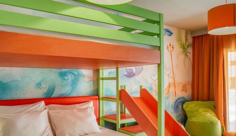 شاليه غرفة نوم واحدة, Vila Gale Resort Alagoas  All Inclusive