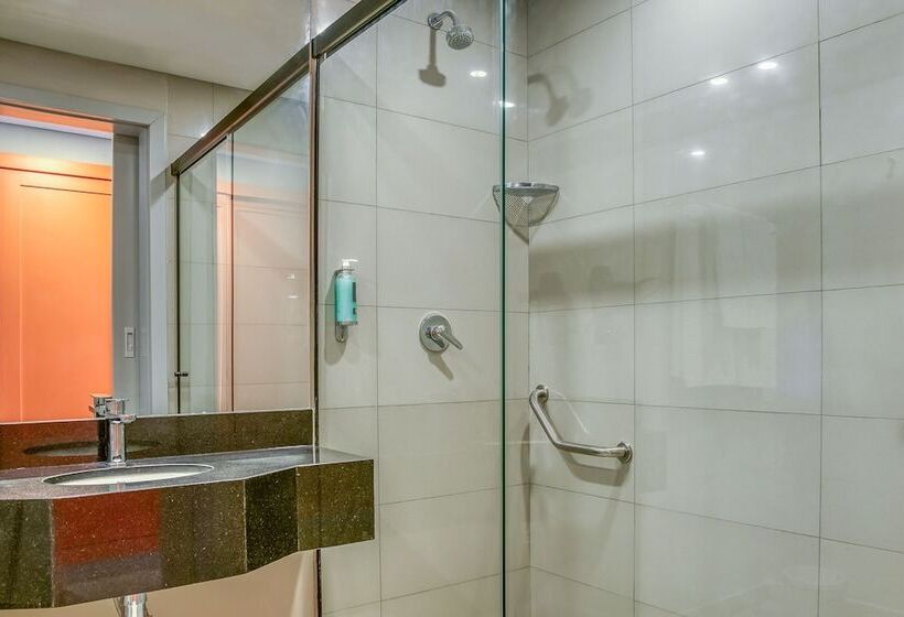 בקתת חדר, Vila Gale Resort Alagoas  All Inclusive