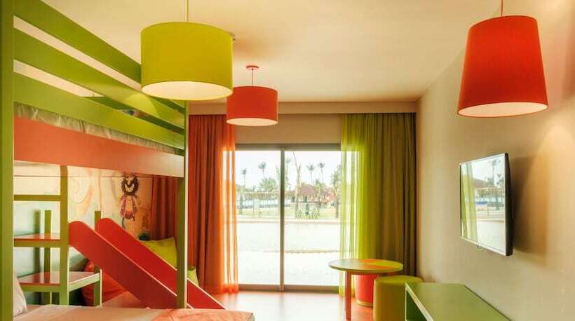 בקתת חדר, Vila Gale Resort Alagoas  All Inclusive
