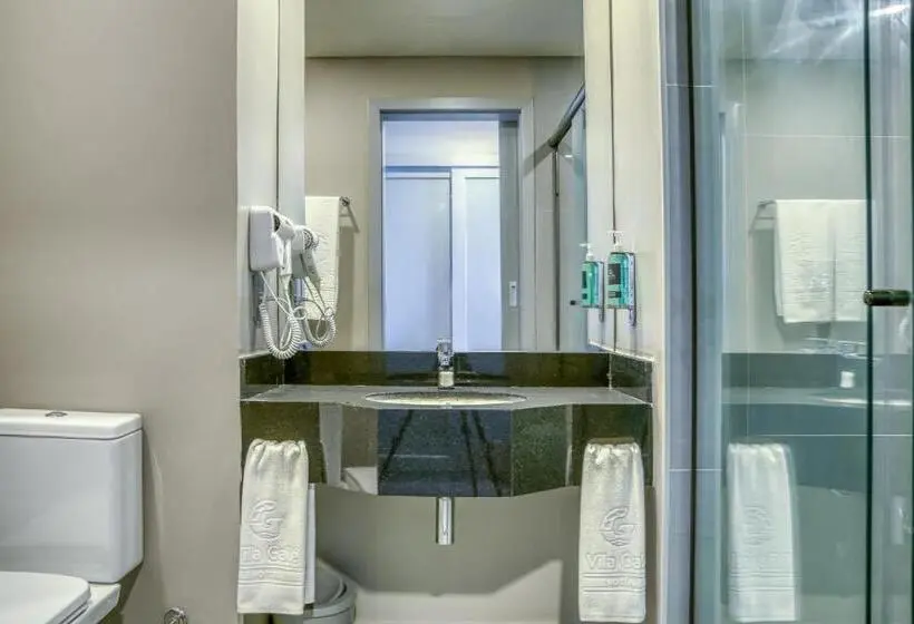 家族用アパートメント, Vila Gale Resort Alagoas All Inclusive