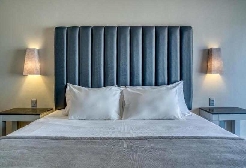 شاليه سوبيريور غرفة نوم واحدة, Vila Gale Resort Alagoas  All Inclusive