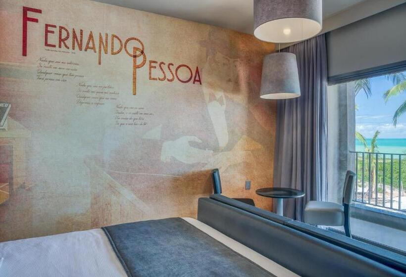 جناح, Vila Gale Resort Alagoas  All Inclusive