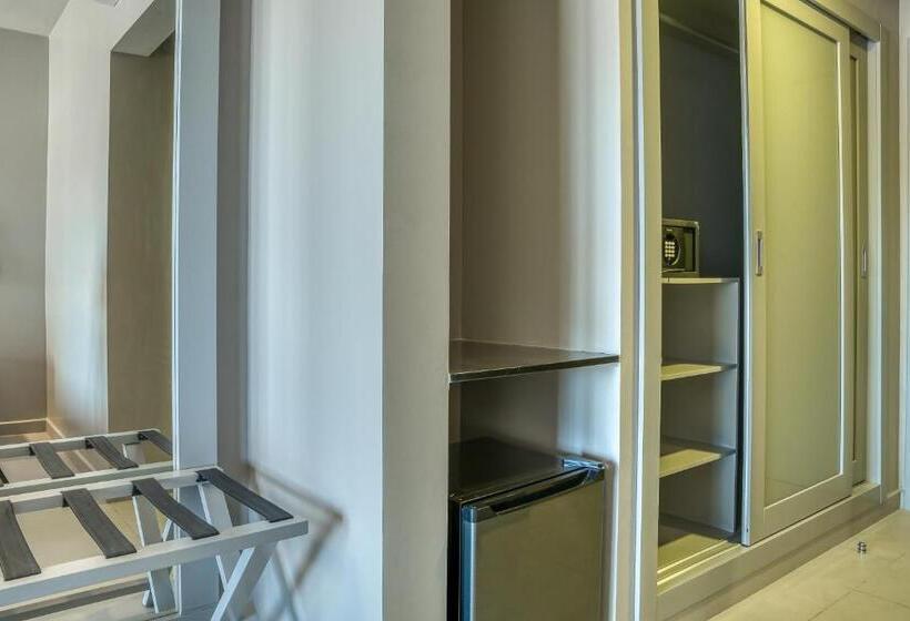 شاليه غرفة نوم واحدة, Vila Gale Resort Alagoas  All Inclusive