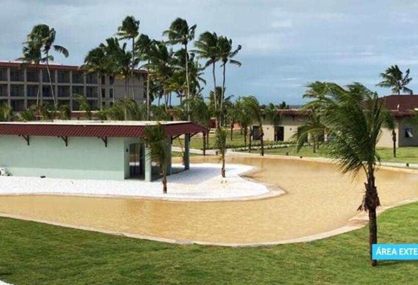 בקתת חדר, Vila Gale Resort Alagoas  All Inclusive