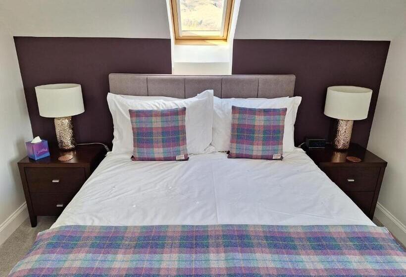 Стандартный Номер Кровать Кинг, Lochview Guesthouse