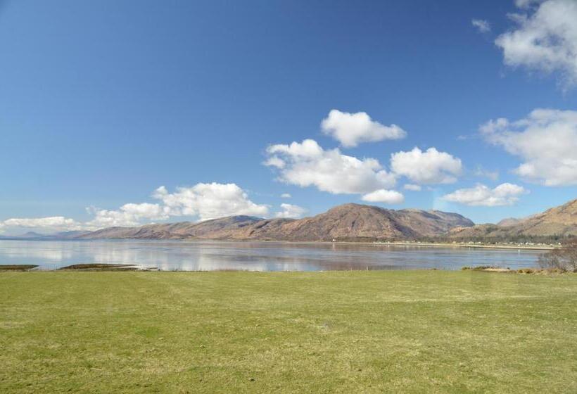 Номер Superior Кровать Кинг, Lochview Guesthouse