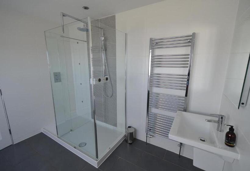 Номер Superior Кровать Кинг, Lochview Guesthouse