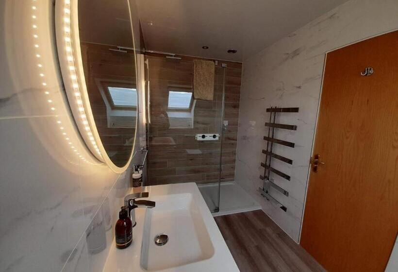 Стандартный Номер Кровать Кинг, Lochview Guesthouse