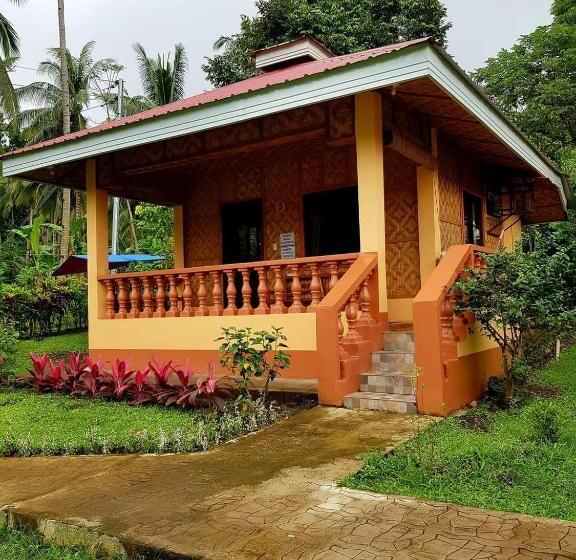 ガーデンビューのスタンダードワンルーム, Paco S Garden Home Stay