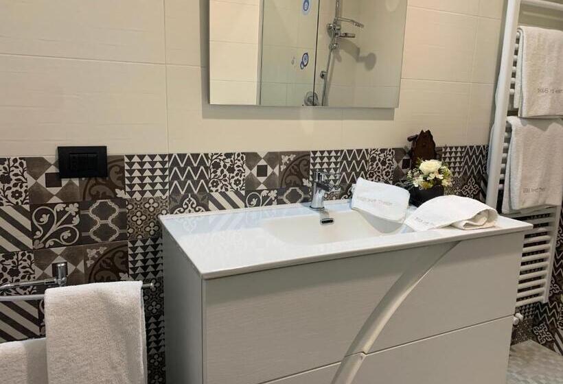 غرفة قياسية, Bed & Breakfast Indi Thelar