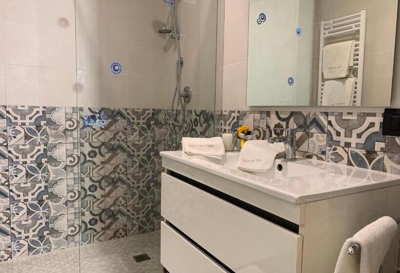 غرفة قياسية, Bed & Breakfast Indi Thelar