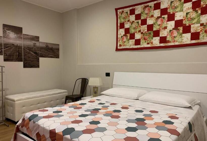 Номер Стандарт Трехместный, Bed & Breakfast Indi Thelar