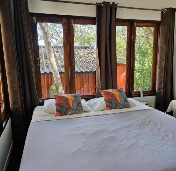 Quarto Estandar Cama King, Horizon Resort