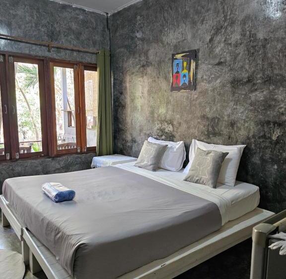 Quarto Estandar, Horizon Resort