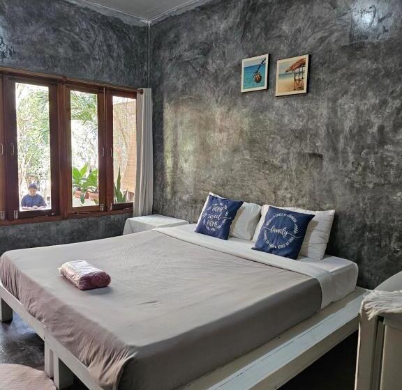 Quarto Estandar, Horizon Resort