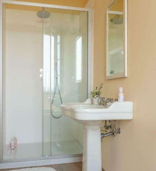 חדר סטנדרט נוף לגינה, Fiori&vigne Di Cecilia Marcon