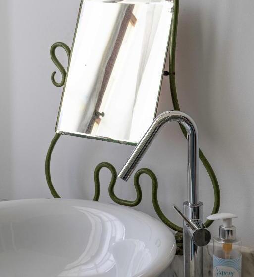 חדר סטנדרט נוף לגינה, Fiori&vigne Di Cecilia Marcon