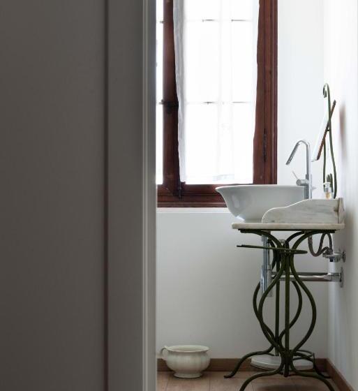 חדר סטנדרט נוף לגינה, Fiori&vigne Di Cecilia Marcon