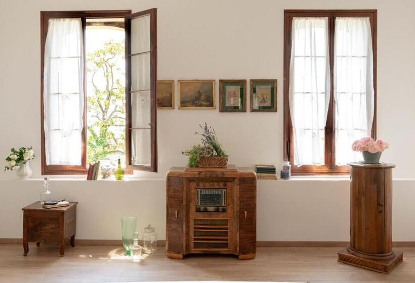 패밀리 스위트, Fiori&vigne Di Cecilia Marcon