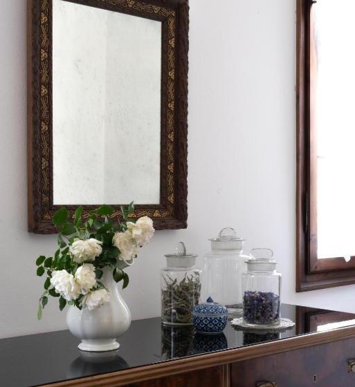 סוויטה משפחתית, Fiori&vigne Di Cecilia Marcon