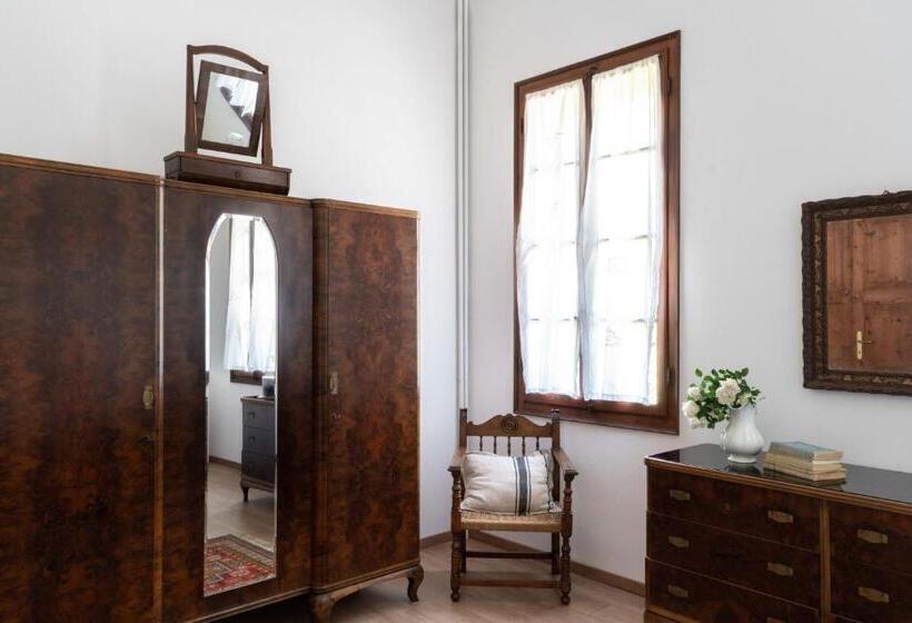 סוויטה משפחתית, Fiori&vigne Di Cecilia Marcon