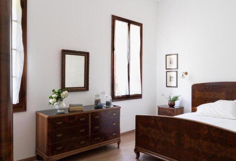 סוויטה משפחתית, Fiori&vigne Di Cecilia Marcon