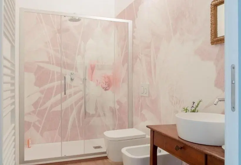 スイート（家族用）, Fiori&vigne Di Cecilia Marcon